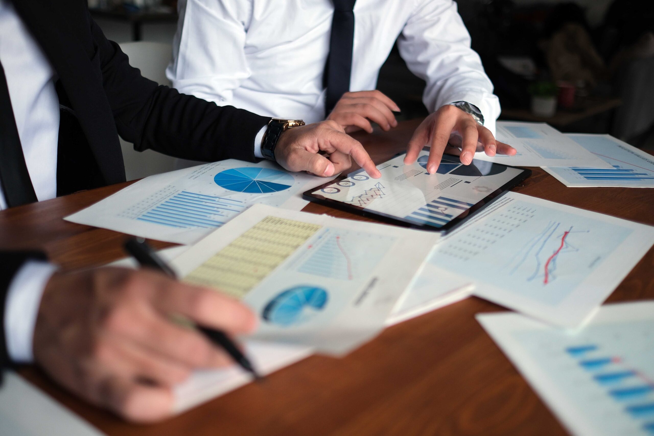 the economic value of marketing